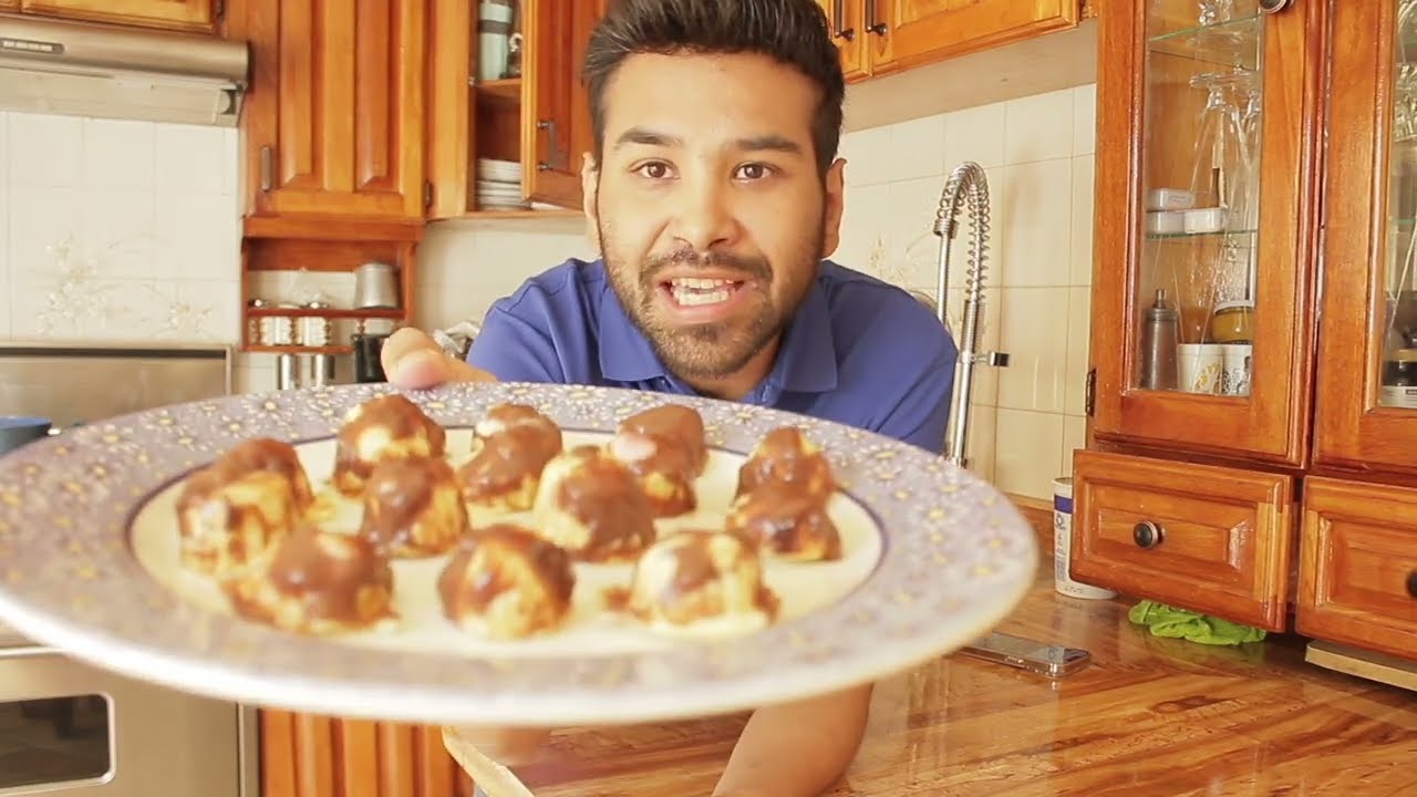 C&oacute;mo hacer chocolates m&aacute;gicos