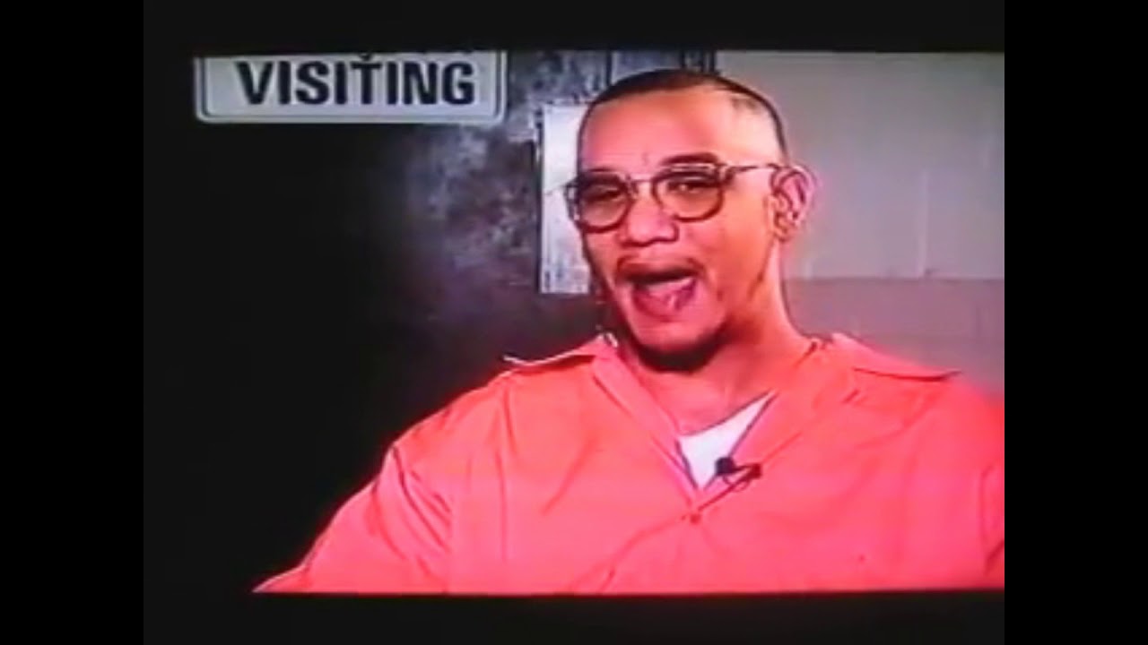 ENTREVISTA KING BLOOD ( Leader Latin Kings New York 90s) Tradu&ccedil;&atilde;o Portugu&ecirc;s Brasil