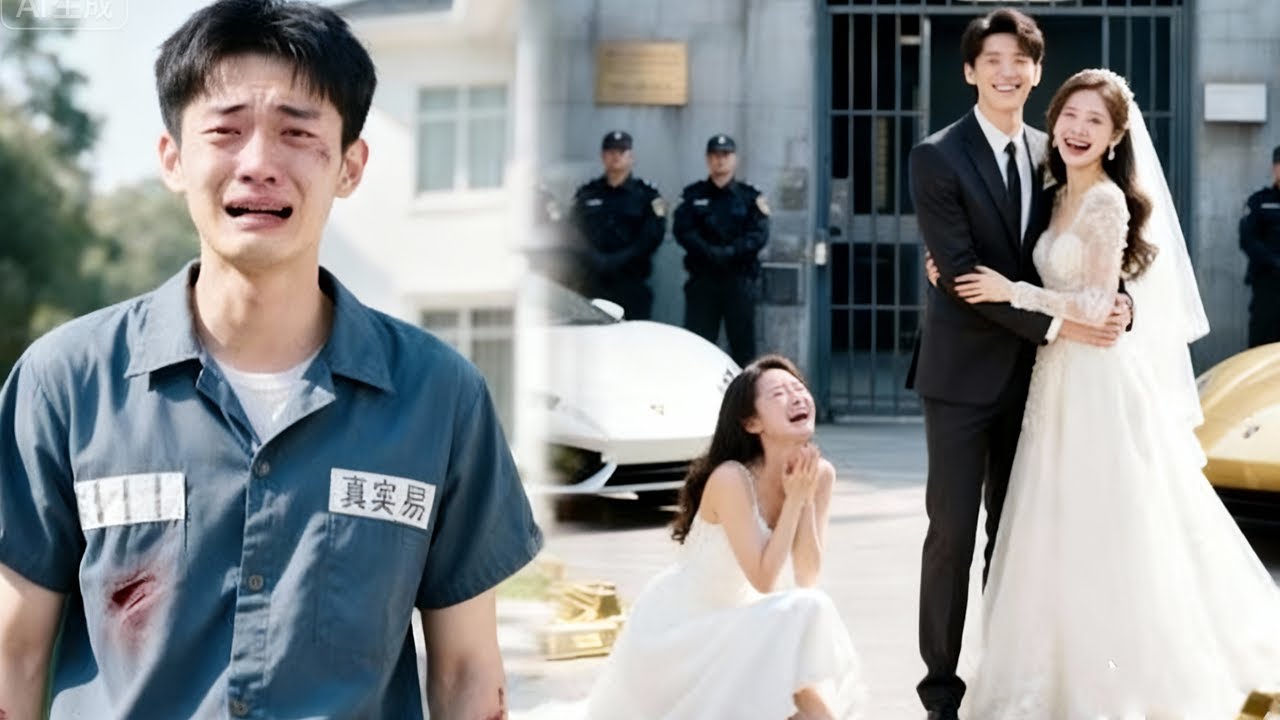 未婚妻誤信白月光把他送進監獄三年，他出獄後成暢銷作家，還被千億女總裁力捧；再見面，她已流落街頭，他冷聲說：我們再無關係！#好奇零零漆#聽村長說官方頻道#人間易拉罐#seeker牛探長#談笑娛生#叉雞