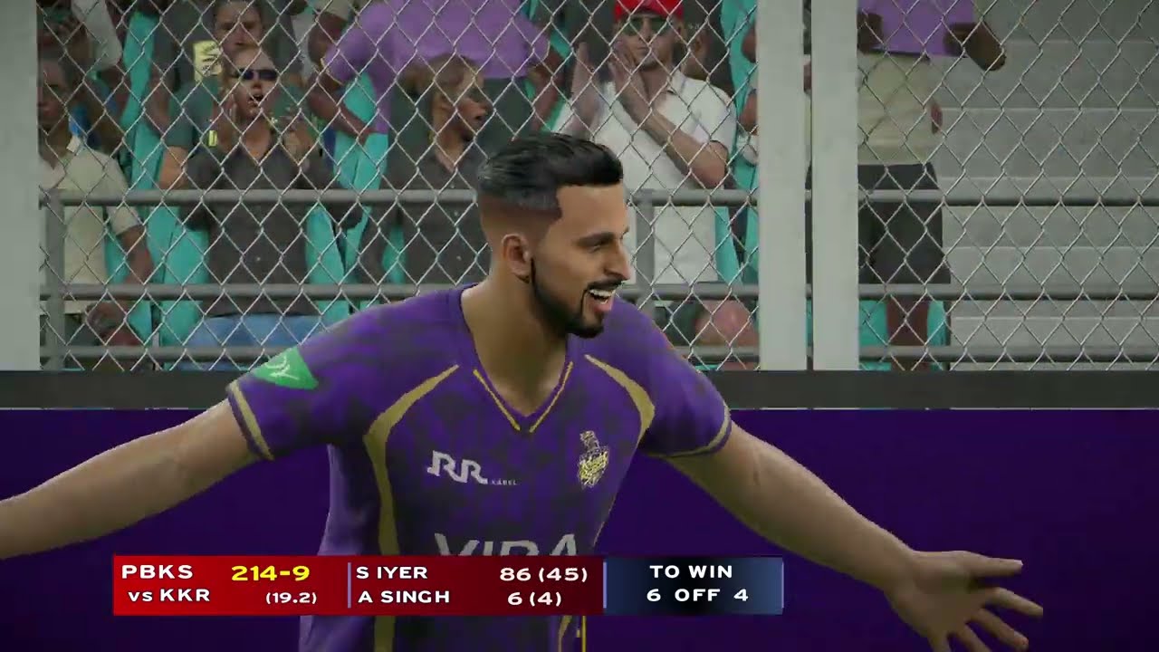 KKR Vs PBKS IPL 12th Match Super Over | Kolkata Vs Punjab | Last Movement Super Over 