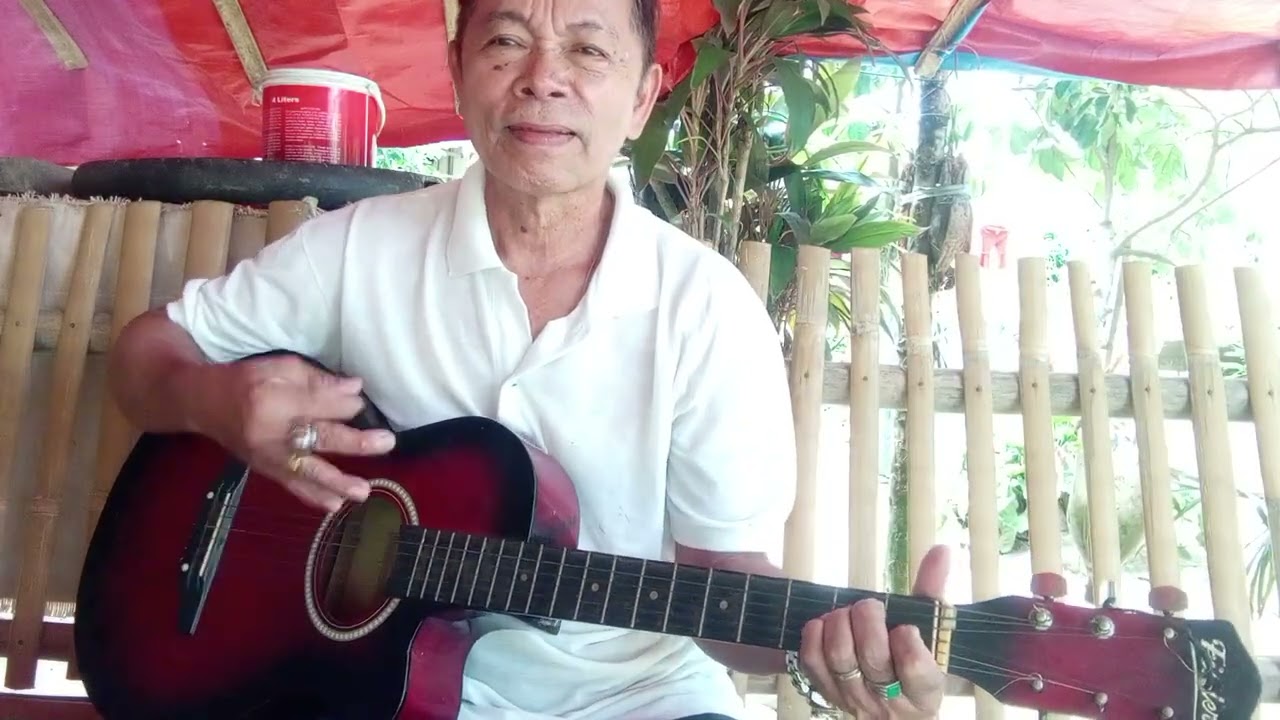 #practicestrummingandsinging