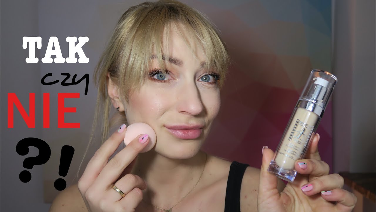 PODKŁAD MAKEUP ATELIER PARIS ❌ TEST ❌ TAK CZY NIE?!