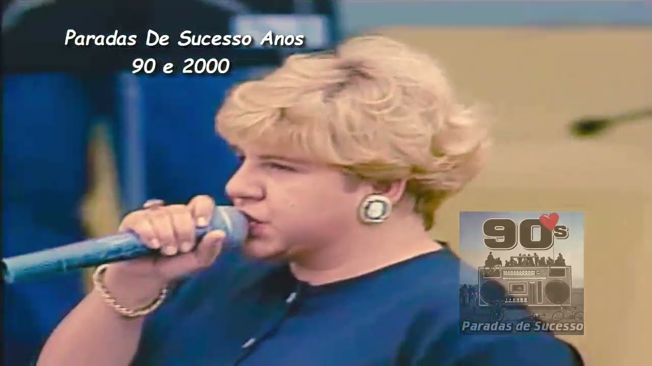Eliana De Lima - Volta Pra Ela
