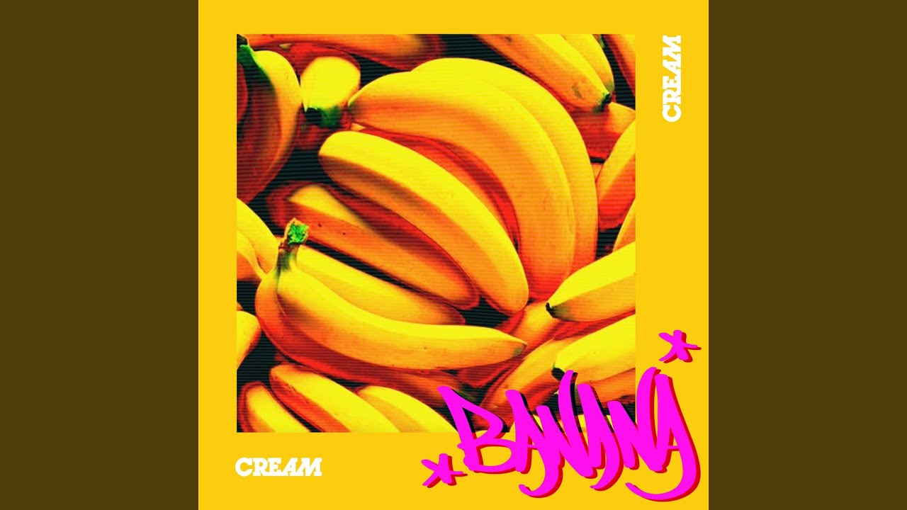 BANANA