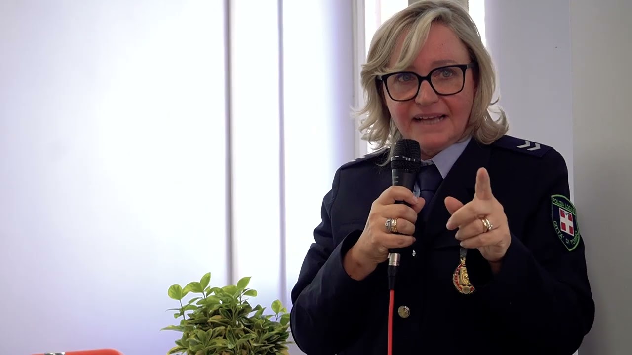 Quando l'accessibilità rischia di isolare: uso e abuso delle tecnologie digitali, Iris Gioelli