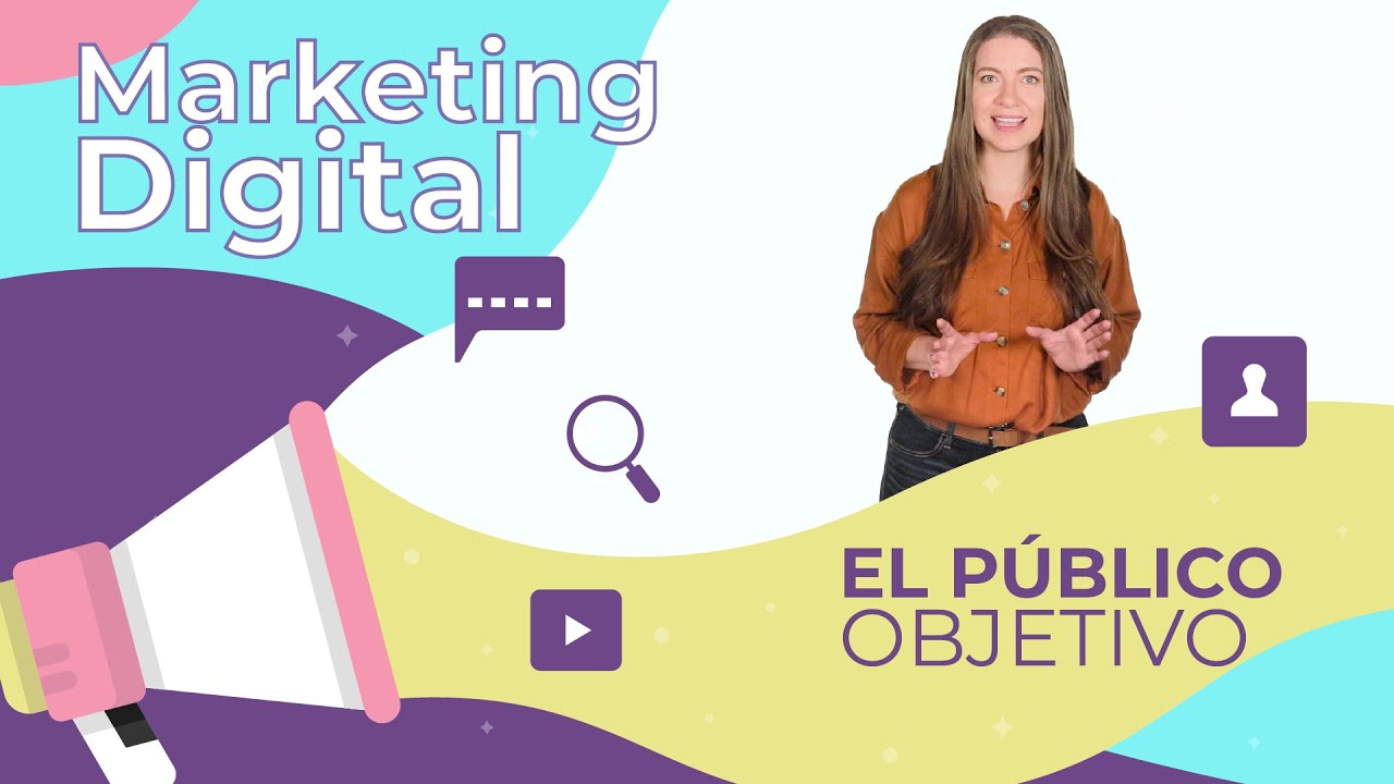 Cómo relacionarse con tu cliente ideal | Conceptos básicos de marketing