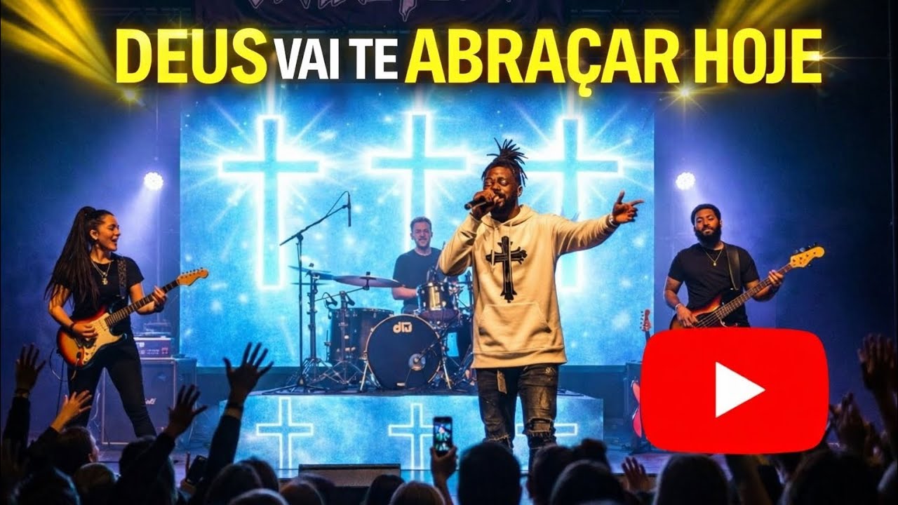 Melhor Trap Gospel | 