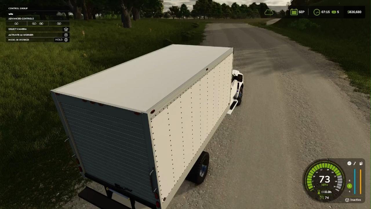 Geting close to oping