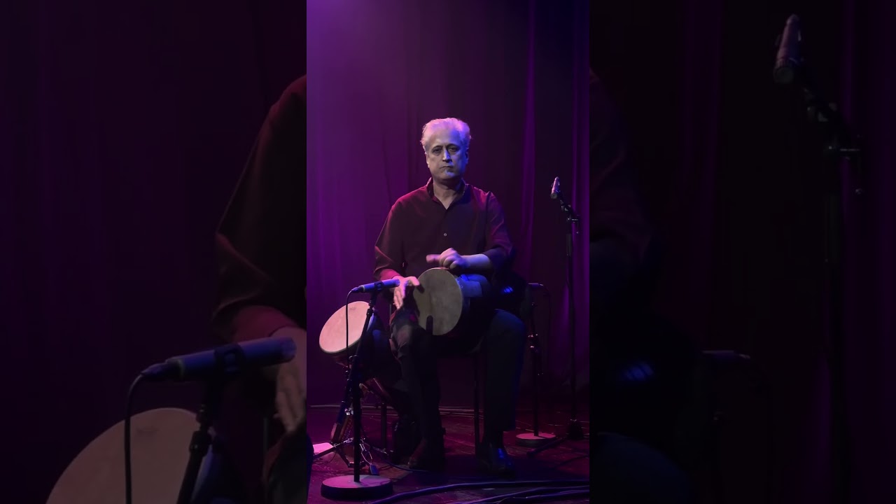 بهنام سامانی