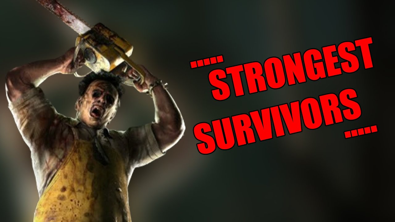 The Strongest Survivors I've faced....