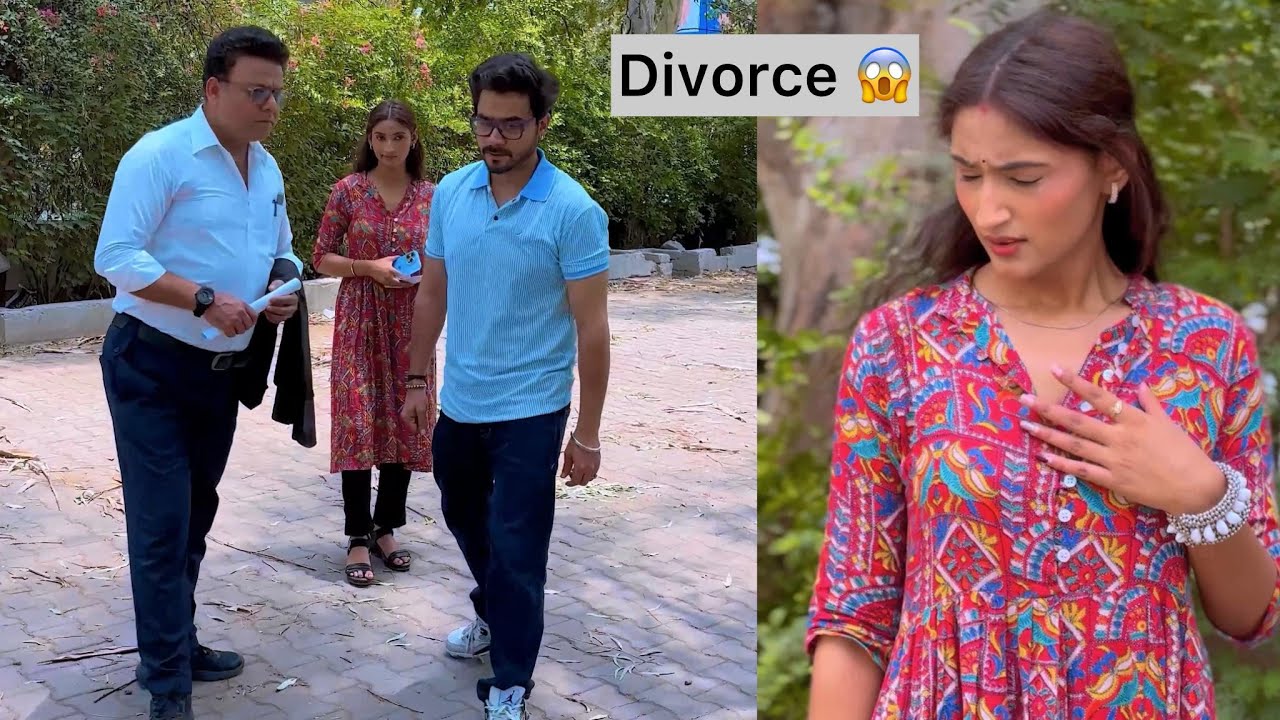 Divorce के बाद बीवी का हुआ ये हाल😱| Tushar Gandharv Story | Hindi Short Film 2025 | Latest Movie