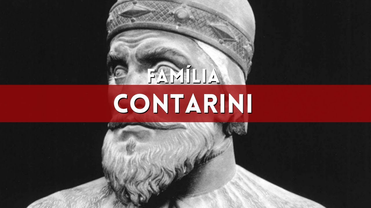 FAMÍLIA CONTARINI