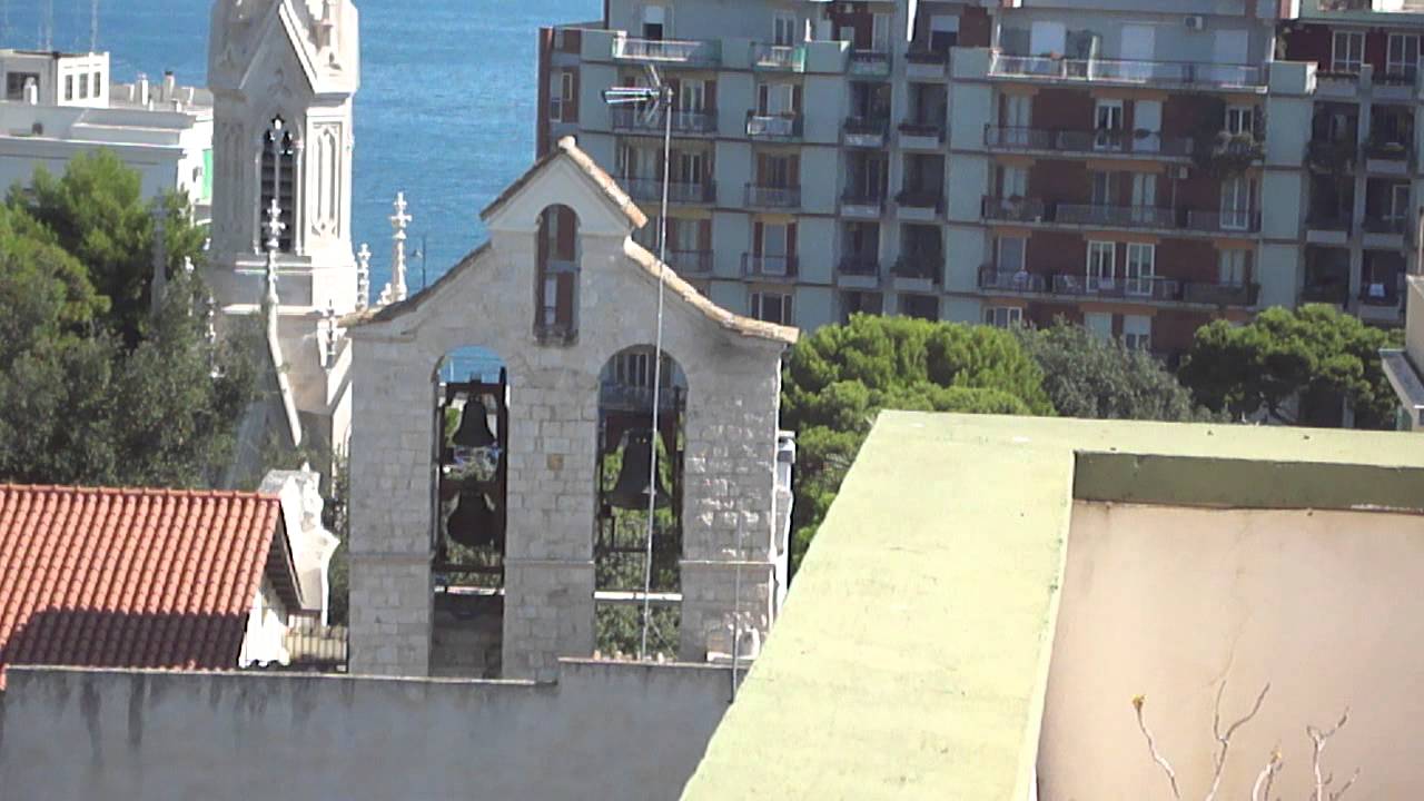 Campane di Molfetta (BA) - Chiesa di San Bernardino - plenum