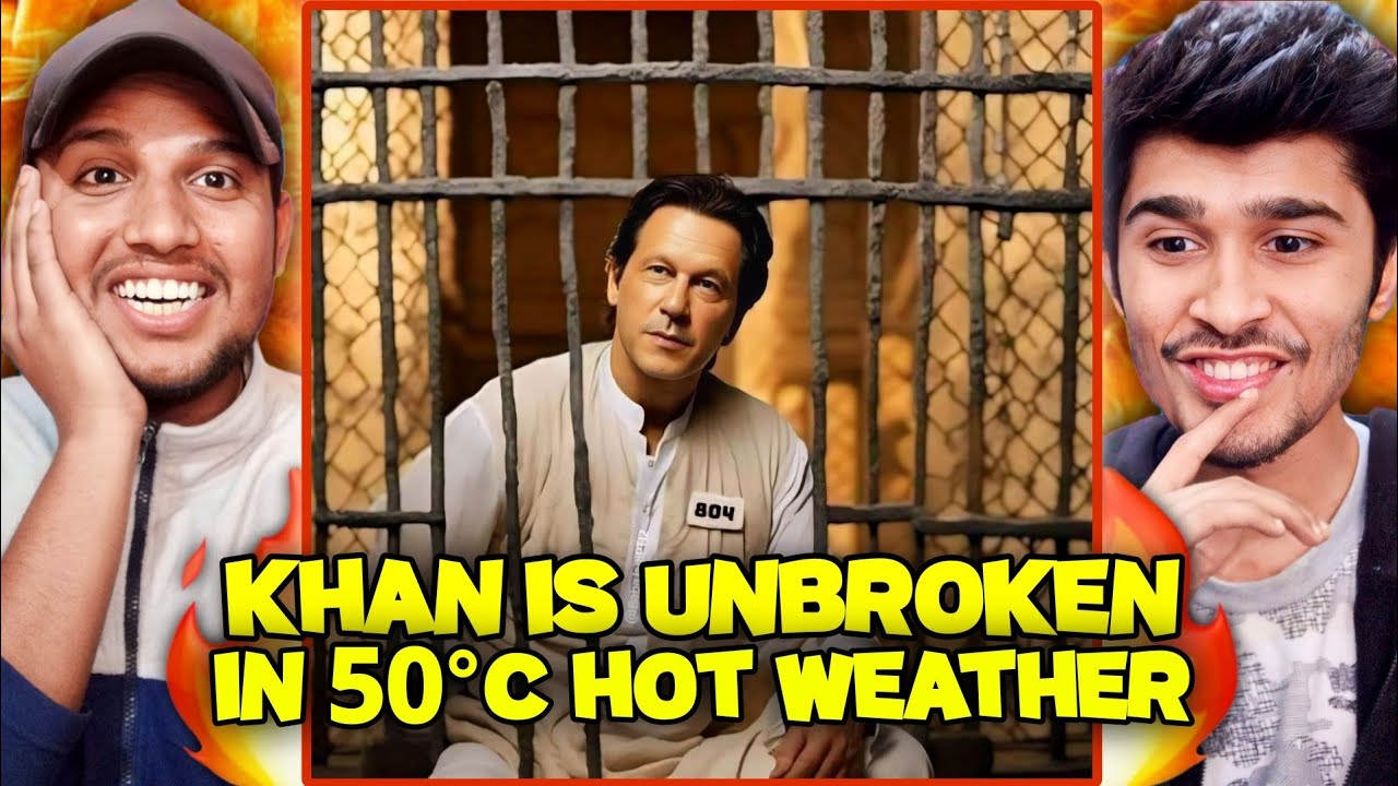 Imran Khan Latest Trending TikTok + Edits Part 16 Reaction 🔥😍 | Unbroken Khan  🔥😈