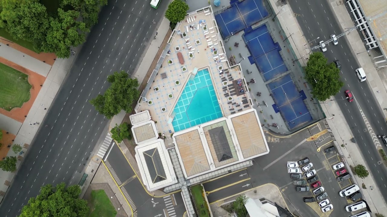 Sheraton Buenos Aires