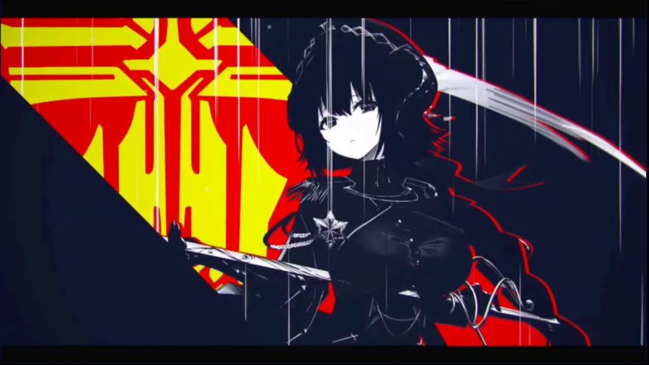 Inverted Orthant Reveal Track Extended