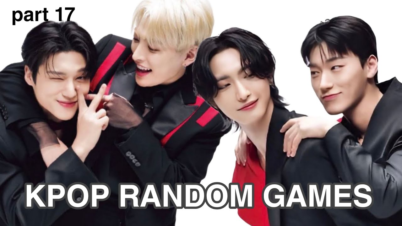 KPOP RANDOM GAMES (KISS MARRY KILL, SAVE ONE DROP ONE MALE IDOL EDITION)