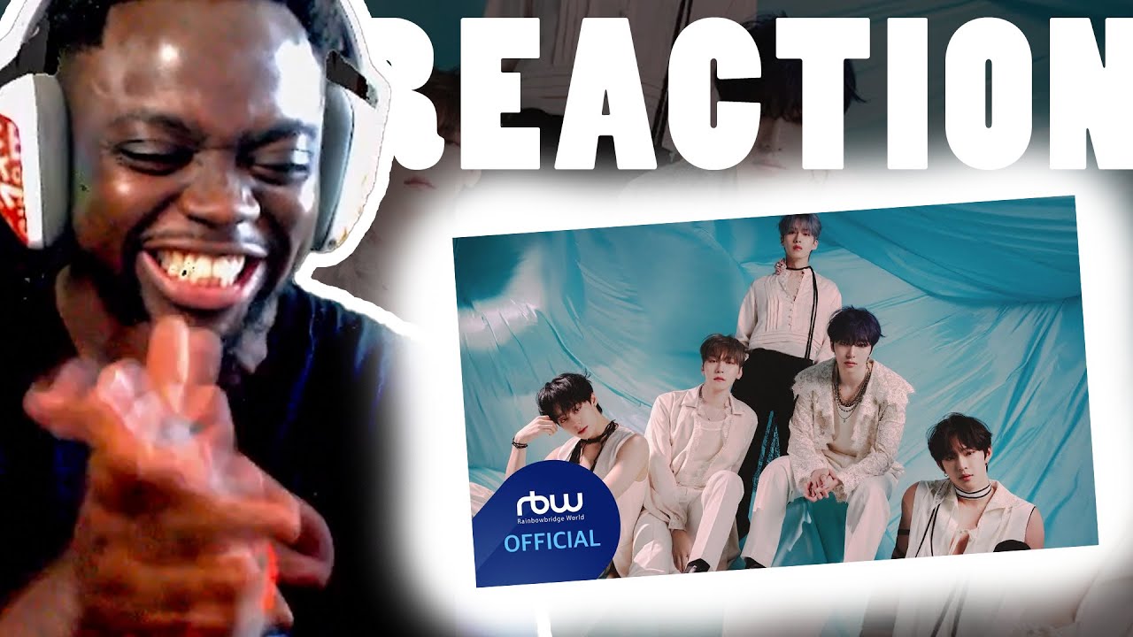 ONEUS(원어스) ‘Baila Conmigo’ MV | REACTION