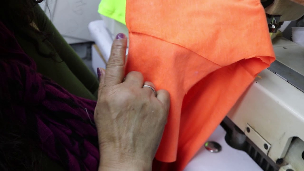 CORTAR Y COSER LA  TRUSA PARA CABALLERO MODELO ANTONIO Costura Facil