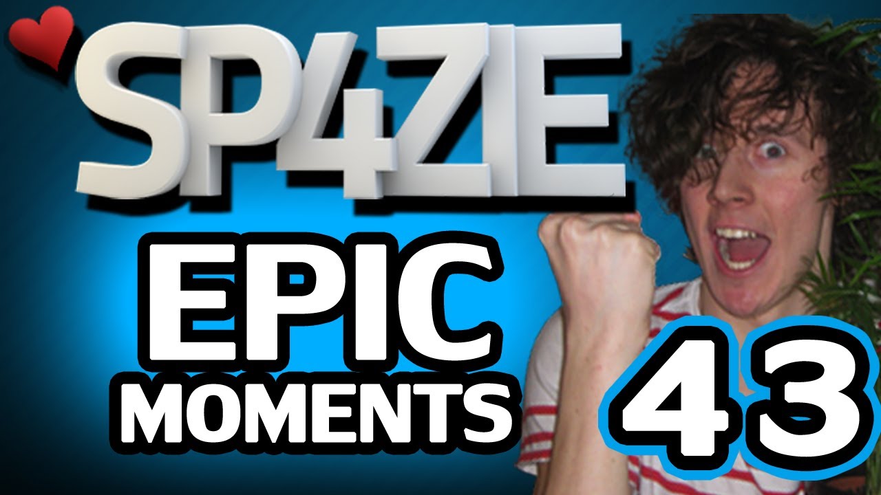♥ Epic Moments - #43 Jax is BACK!