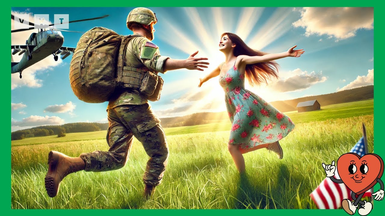 Most Emotional Soldiers Coming Home Compilation 2025 ! #26  Try Not To Cry