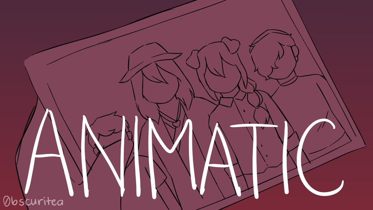 LITTLE SOLDIER BOY | DREAM SMP ANIMATIC