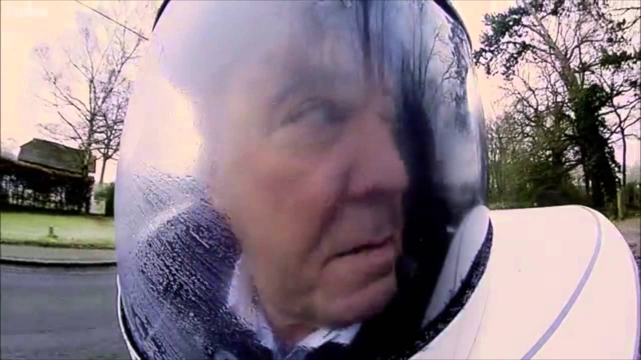 Top Gear Tribute