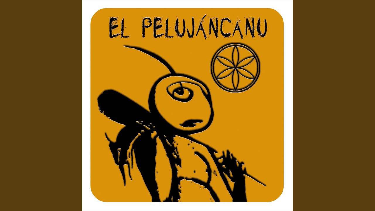La Leyenda Del Pelujáncanu