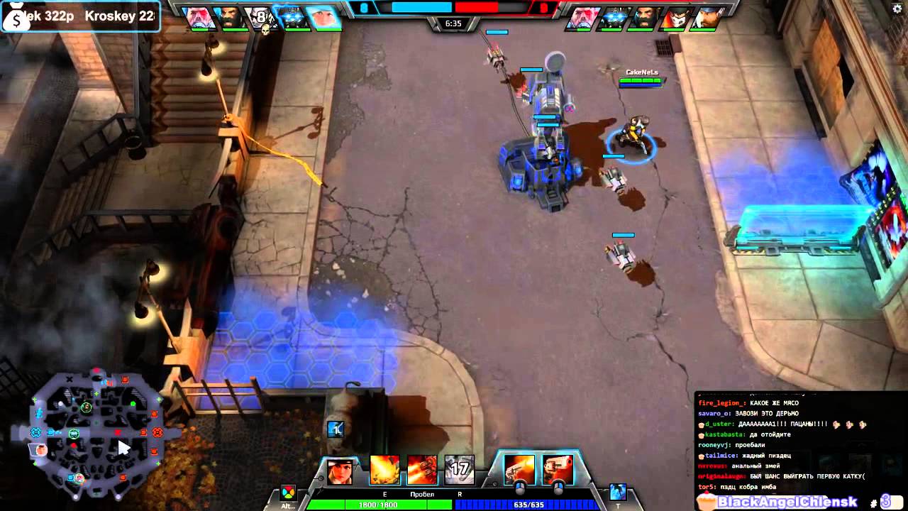 01.03.2015. Shards of War Invitational Tournament 2015. Финал.