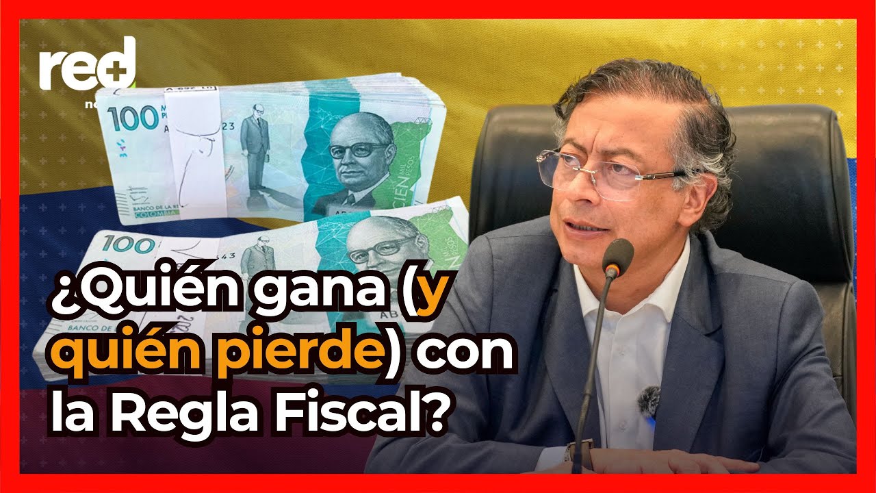 Regla Fiscal en Colombia: el análisis que incomoda al Gobierno