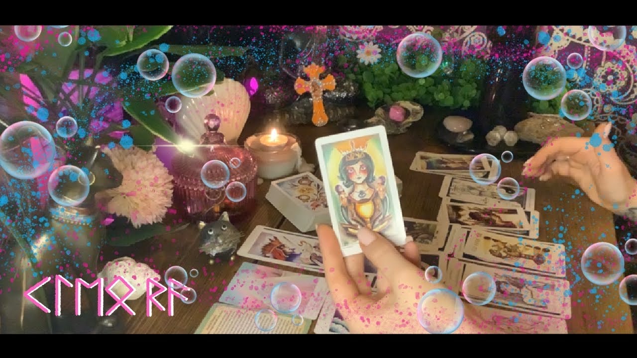 YOUR LIGHT IS EVEN BRIGHTER THAN YOU IMAGINED!! YOUR PERSONAL HAMUNAPTRA AWAITS YOU…🥰🔮🧞‍♀️#tarot