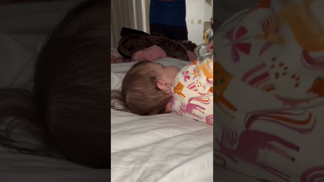 Compilation of baby fever 