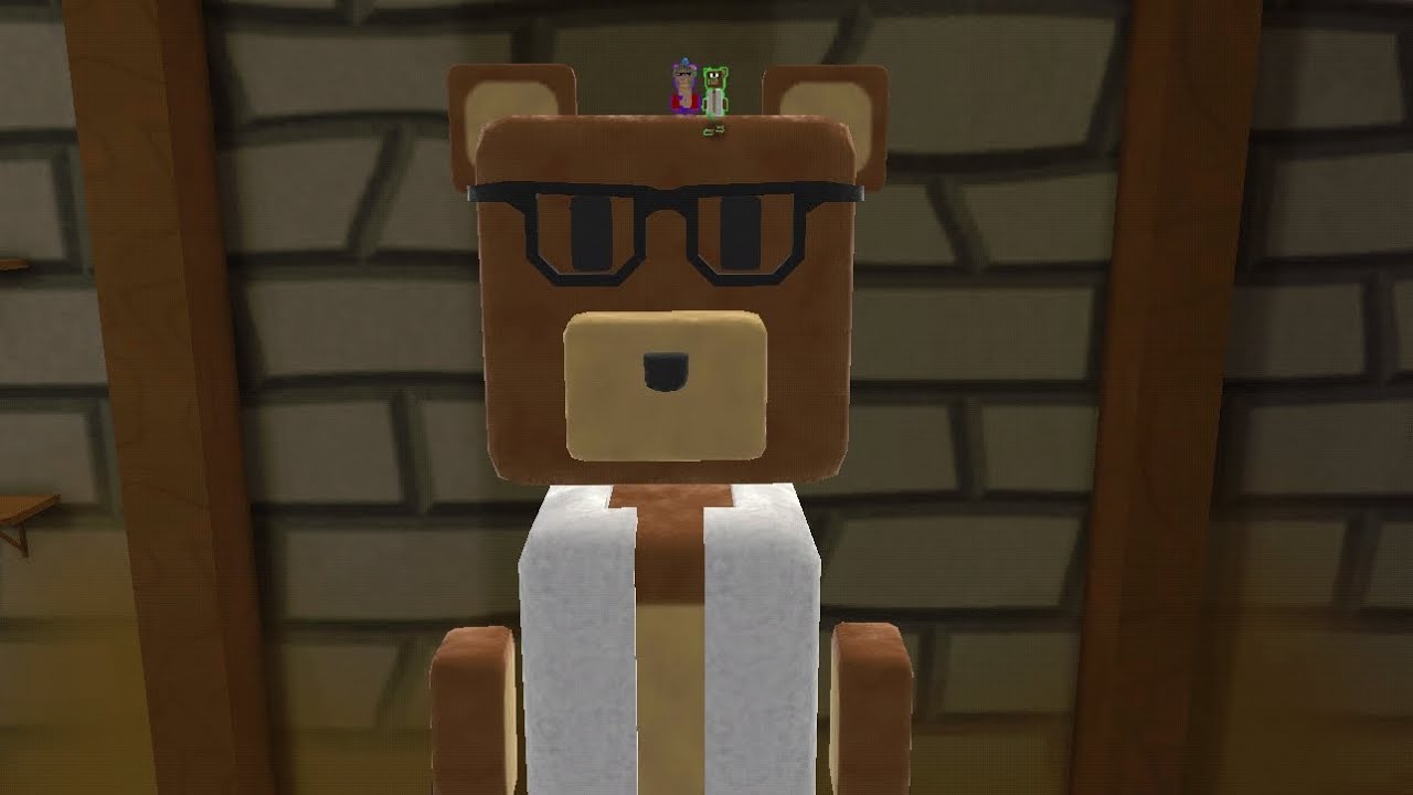 Muhammet Efe ile koca evi bitirdik 🥳 Süper Bear Adventure