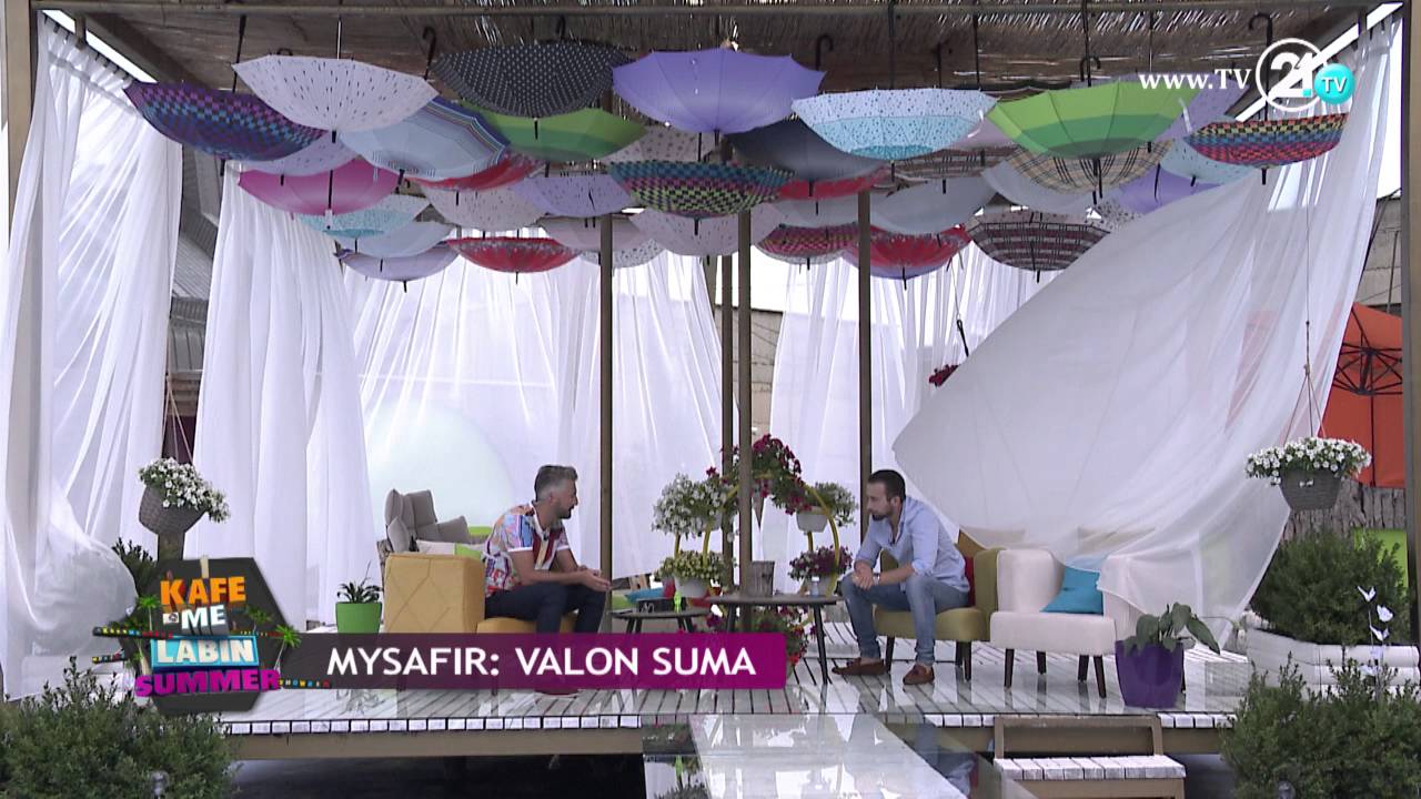 1 Kafe me Labin - Summer - Valon Suma