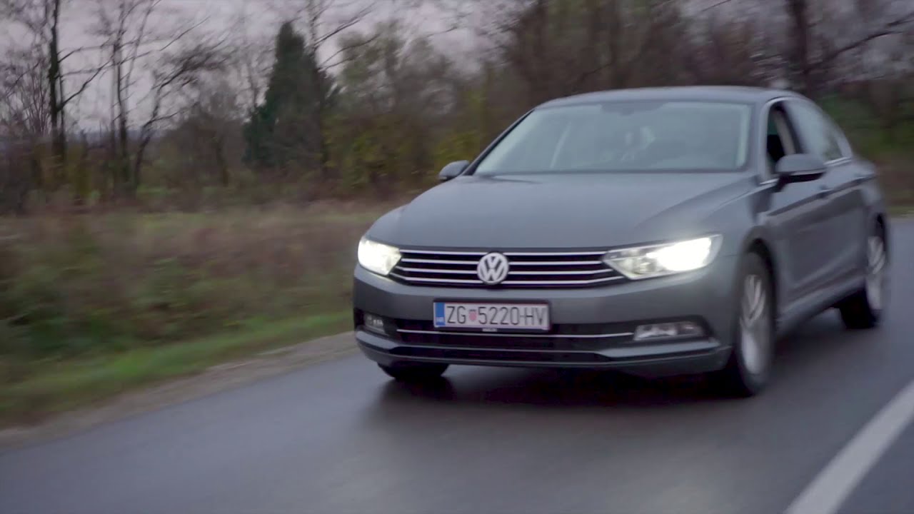 Usporedni test žarulja: Erfolg LED vs halogena vs xenon svjetla