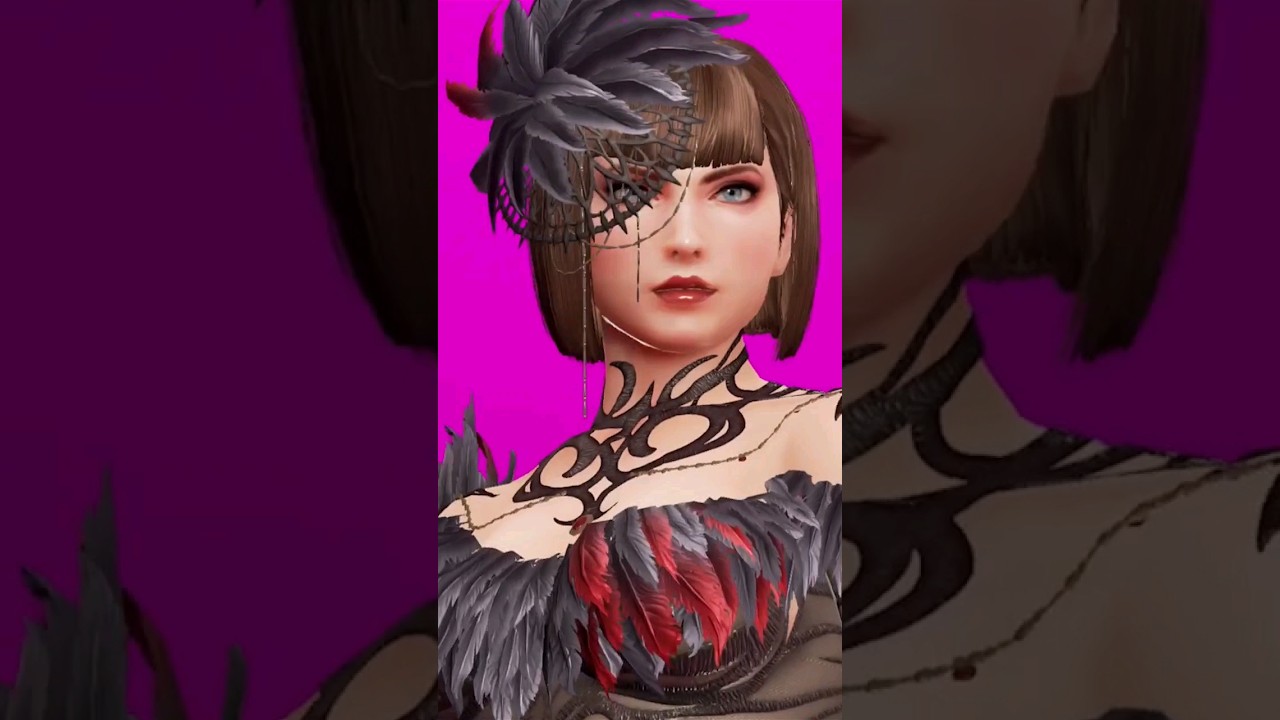 Боевые стили всех персонажей | TEKKEN 7 &mdash; Часть 3