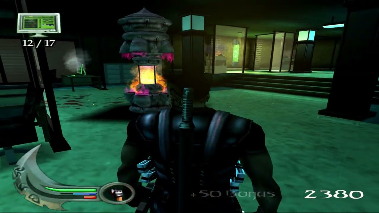 BLADE II – PARTE 4 - 4K ULTRA HD - 🔥