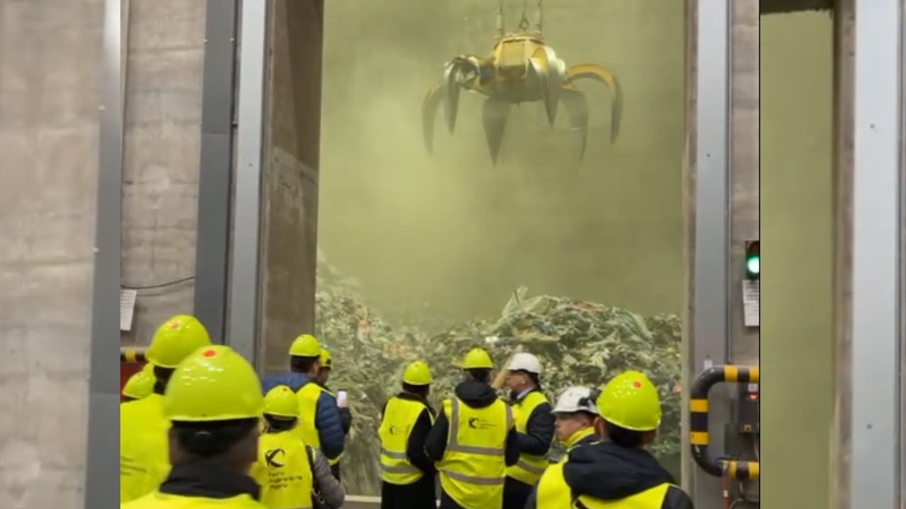 Kauno kogeneracinė jėgainė