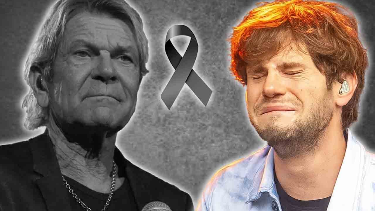Große Trauer bei Julian Reim – er weinte und bestätigte die traurige Nachricht seines Vaters