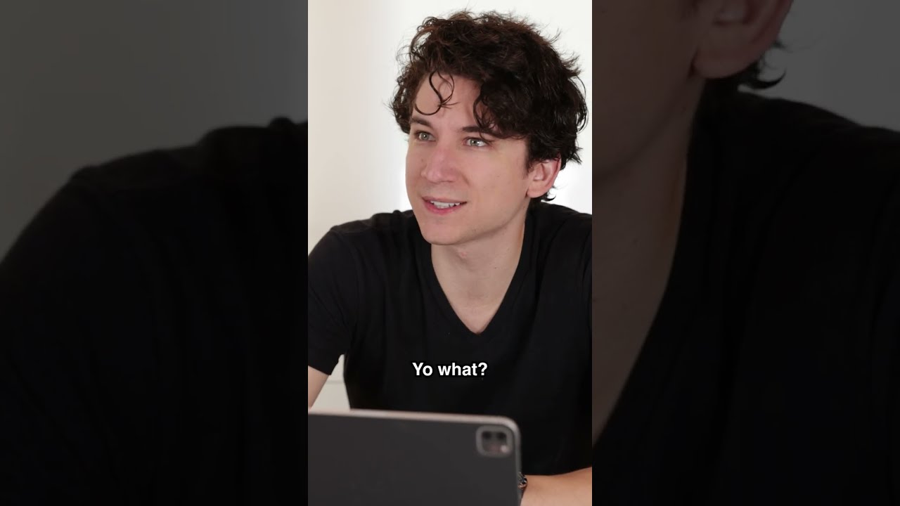 твой голос первым делом с утра