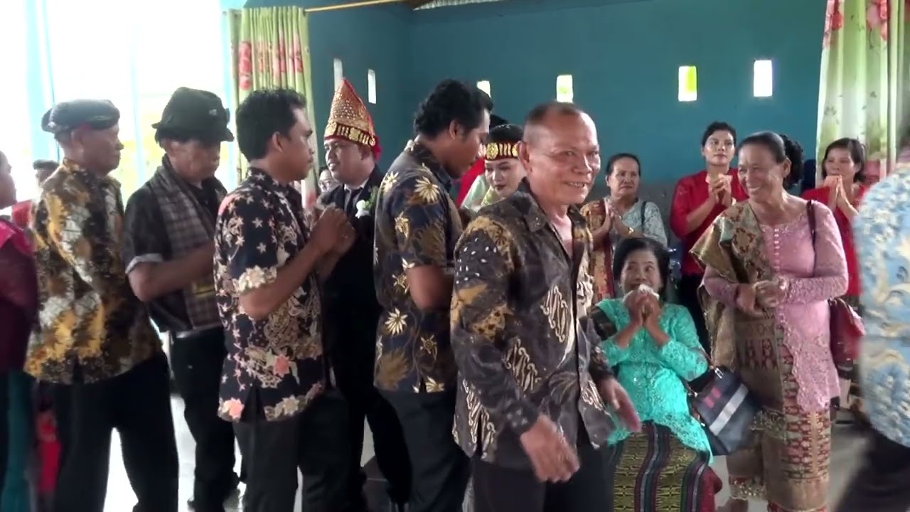 jhonni harapan silaban dohot oroanna doris br. simanjuntak 2