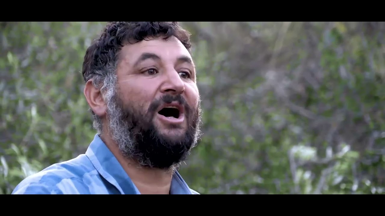 Orman Genel Müdürlüğü Delice Zeytin Belgeseli