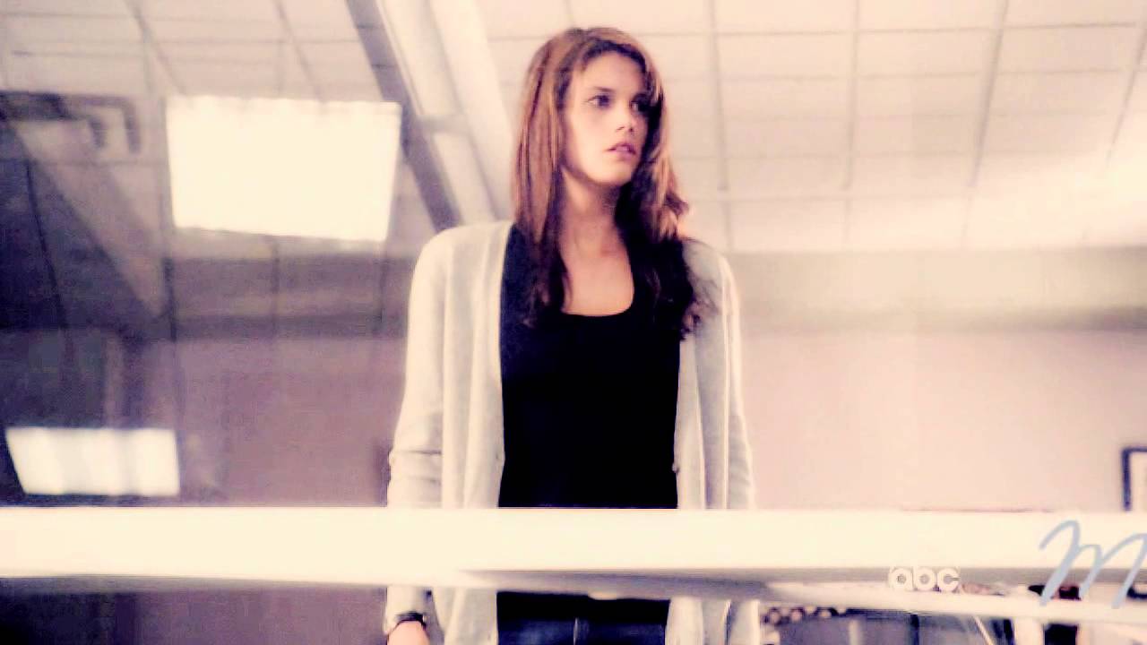 Rookie Blue | Andy McNally | Castle Walls