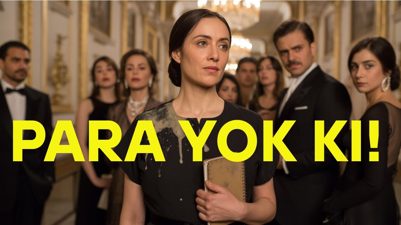 Mütevazı Hemşire Galadan Aşağılandı, Milyarderin Karısı Olduğu Ortaya Çıktı!