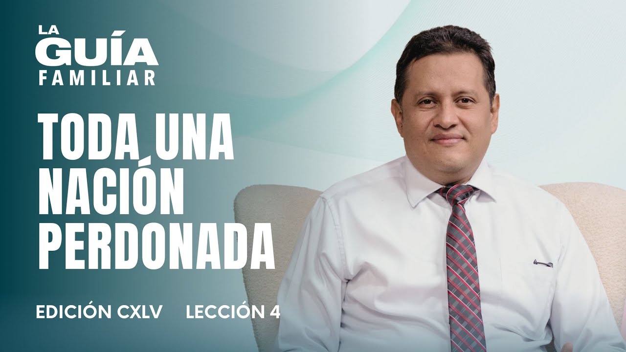 Cuando un líder obedeció, toda una nación fue perdonada 🙏👑.
