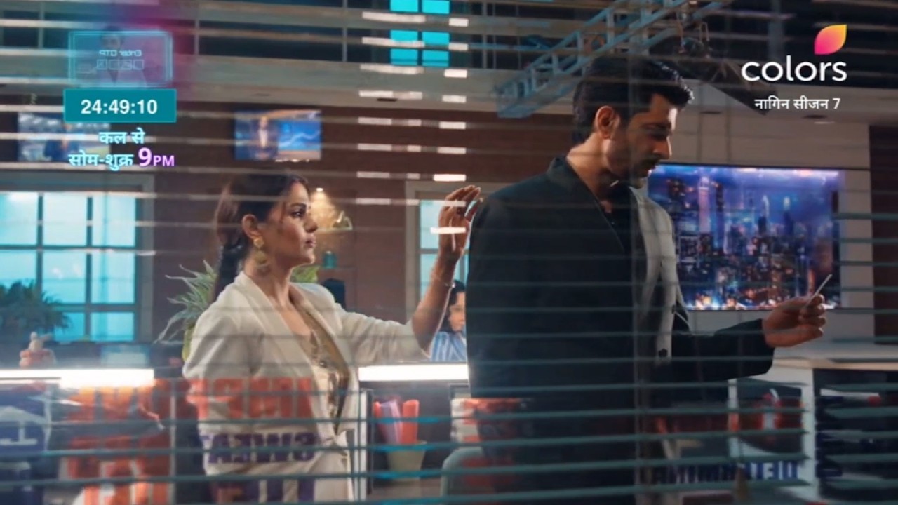 Naagin 7 New Promo |