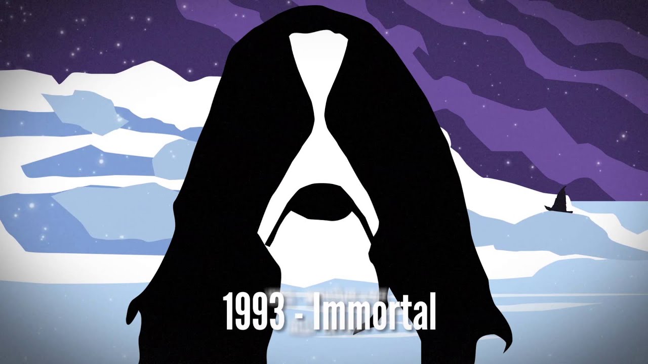 Especial SBS: Breve historia del Corpse Paint