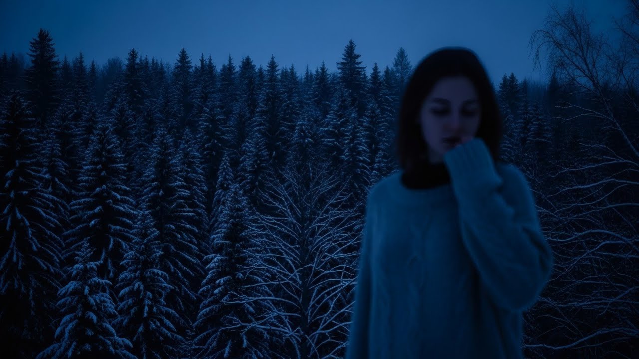𝗪𝗶𝗻𝘁𝗲𝗿 𝗙𝗮𝗱𝗲 | Deep Rest Mix
