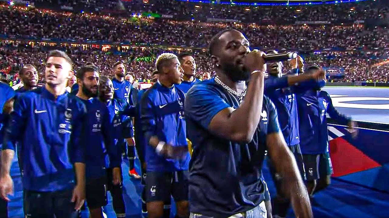 Vegedream, la success story de la coupe du monde