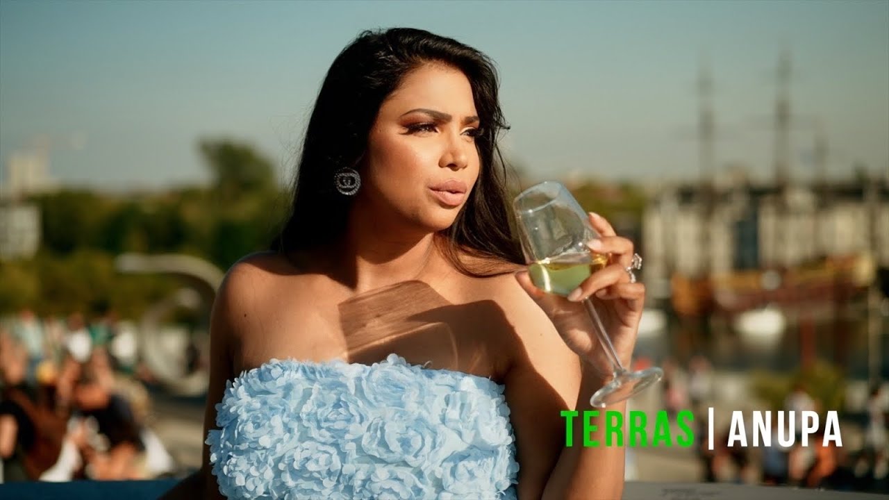 Anupa - Terras